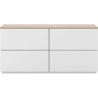 Комод Солт - 6 Береза