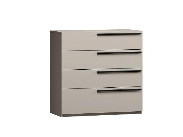 Спальня Лорена Пакс - 5 Кашемир