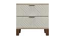 Тумба прикроватная Марвин Йорк Сантьяго