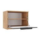 Тумба для обуви Астрис - 1 Графит