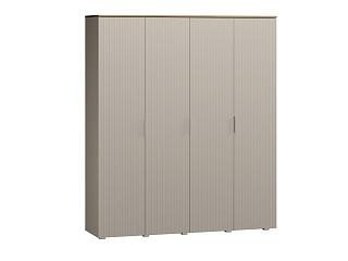 Спальня Салерно - 1 Кашемир