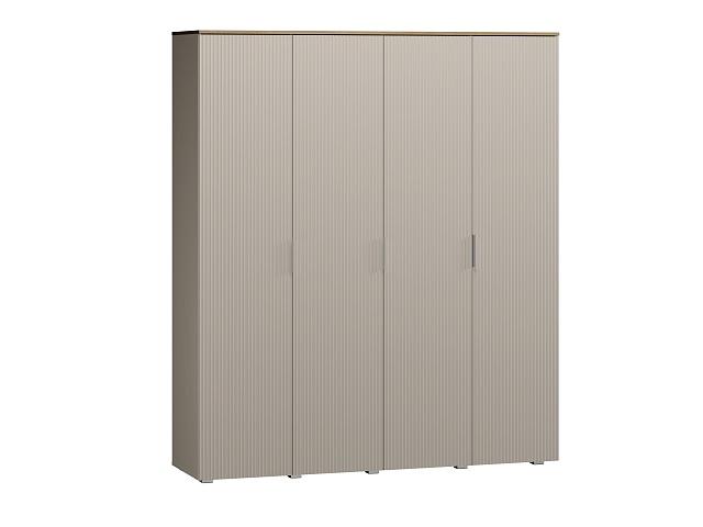 Спальня Салерно - 1 Кашемир