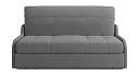 Диван Токио с низкими боковинами Mazeri gray 18