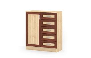 Комод Горизонт-М К.044.800-05