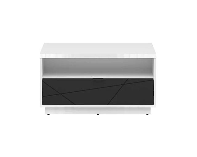 Журнальный стол Бостон Черный