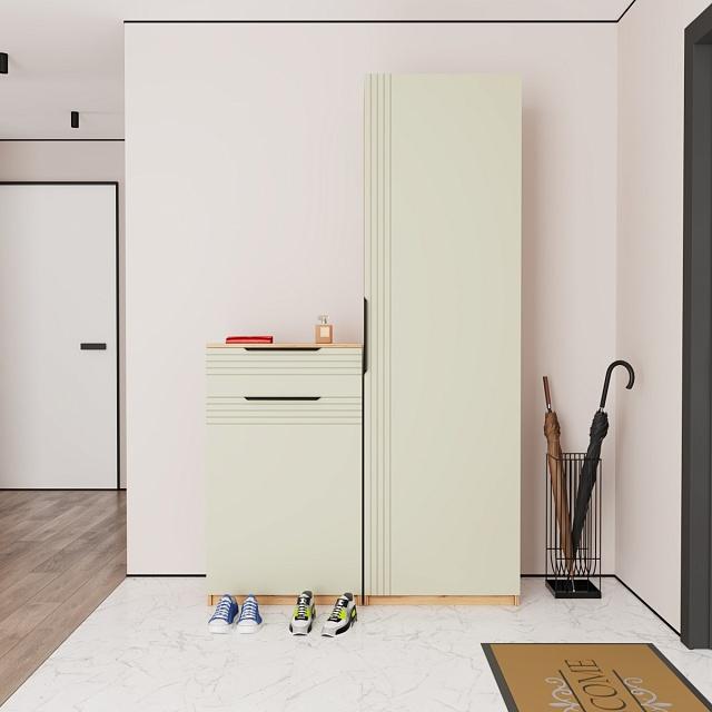 Прихожая Астрис - 4 Сантьяго