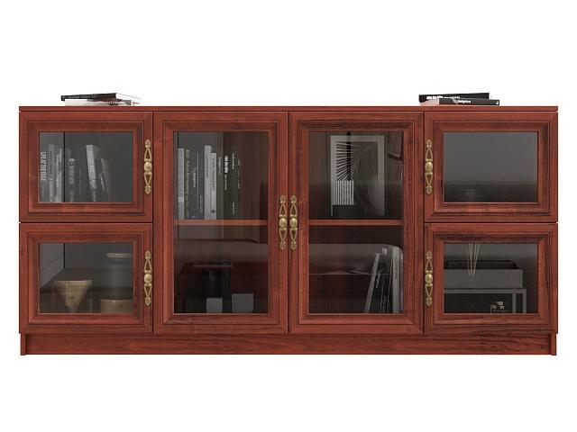 Комод Карлос - 075