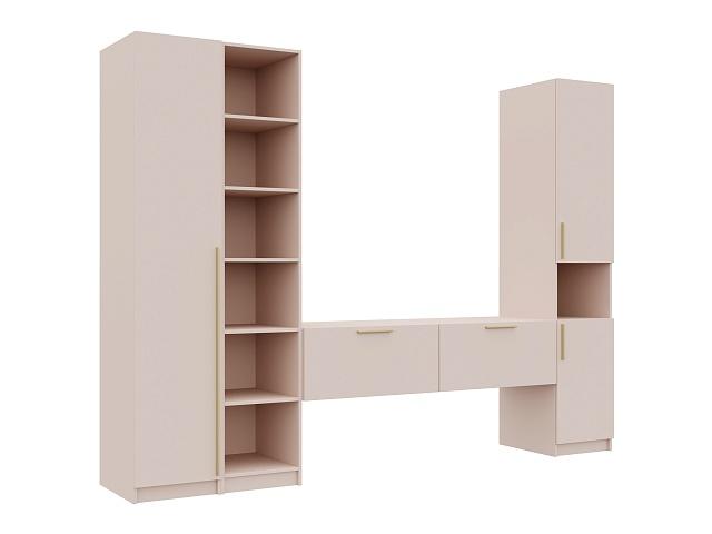 Стенка Лорена Пакс - 8 Кашемир