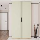 Шкаф распашной Астрис - 3 Сантьяго