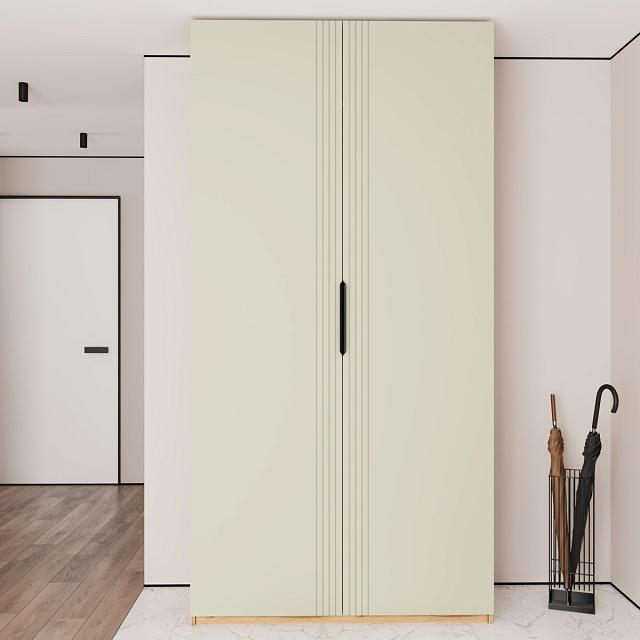 Шкаф распашной Астрис - 3 Сантьяго