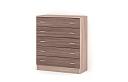 Комод Горизонт К.043.800-01