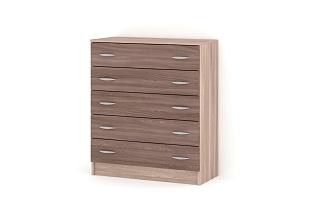 Комод Горизонт К.043.800-01