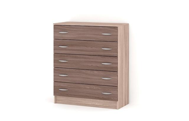 Комод Горизонт К.043.800-01