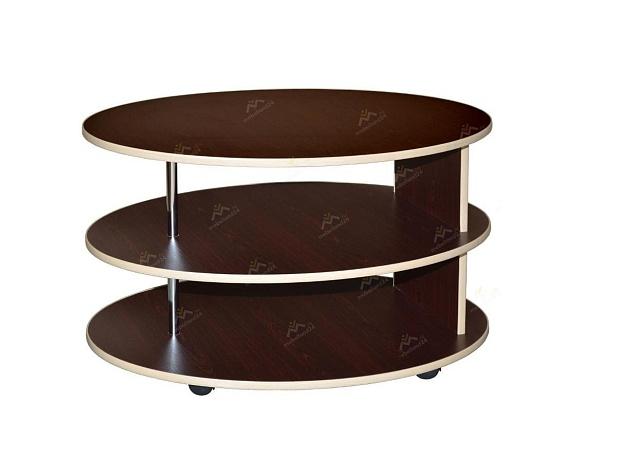 Журнальный стол Доминик - 1