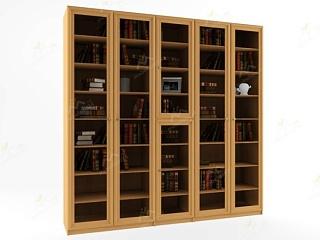 Книжный шкаф Гала - 5.1