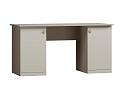 Письменный стол Скарабей - 4 МДФ Кашемир