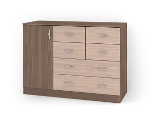 Комод Уют - 3.5