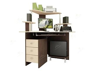 Компьютерный стол Мартин - 14