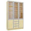 Книжный шкаф Альма - 18 Клен