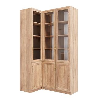 Книжный шкаф Моцарт - 2