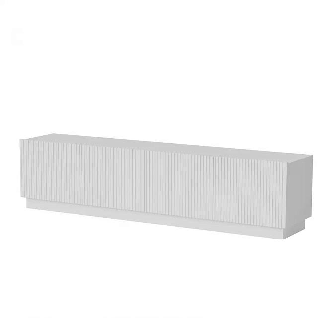 Тумба под ТВ Терни - 4 Белый