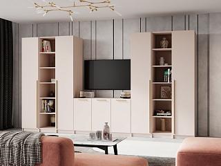 Стенка Лорена Пакс - 19 Кашемир