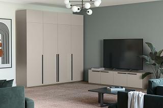 Гостиная Лорена Пакс - 3 Кашемир