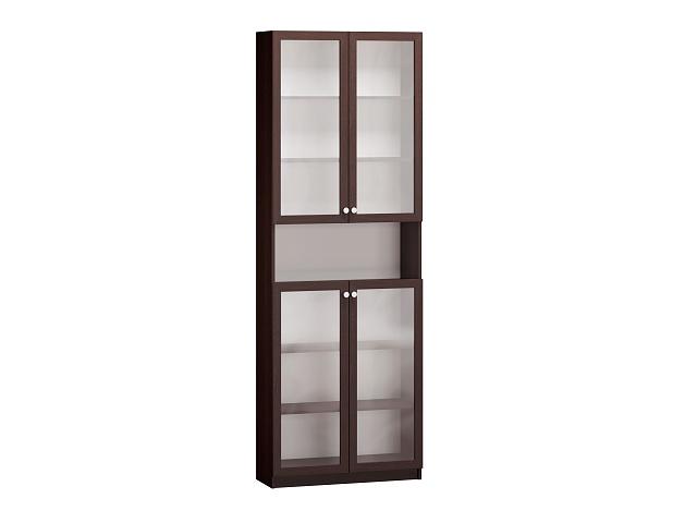 Библиотека Билли - 105 Венге Цаво