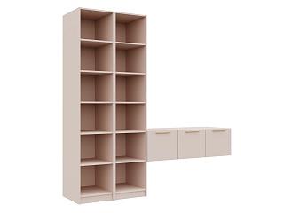 Стенка Лорена Пакс - 20 Кашемир