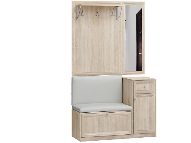 Прихожая Эдельвейс - 4