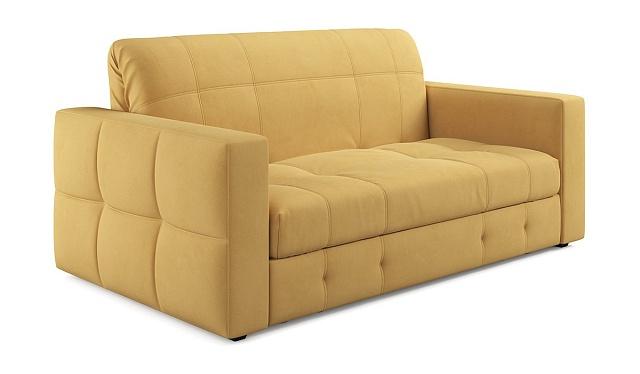 Диван Соренто - 2 Max yellow 27