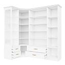 Книжный шкаф Даниэль - 6