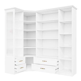 Книжный шкаф Даниэль - 6