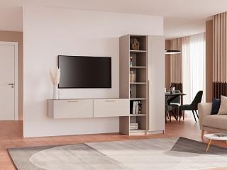 Стенка Лорена Пакс - 10 Кашемир