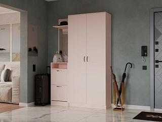 Прихожая Ольга - 5 Кашемир