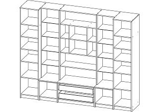 Стенка Марина - 10