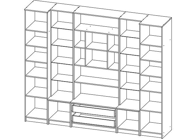 Стенка Марина - 10