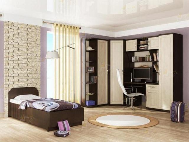 Детская мебель Мишель - 1