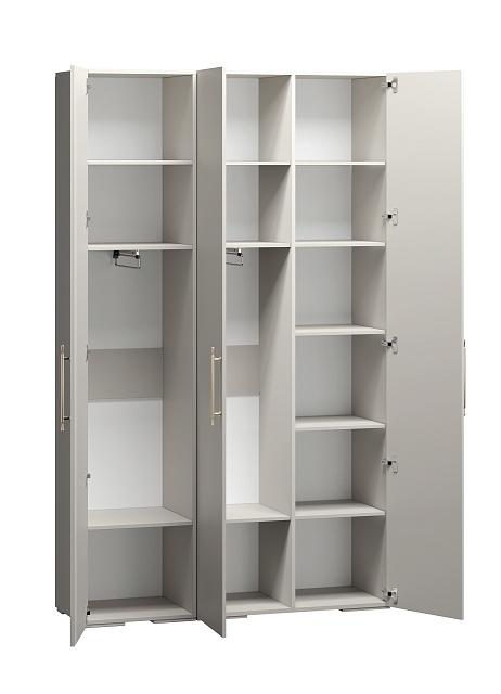 Шкаф распашной Мори-Хелена - 5 Кашемир