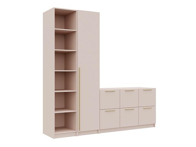 Стенка Лорена Пакс - 12 Кашемир