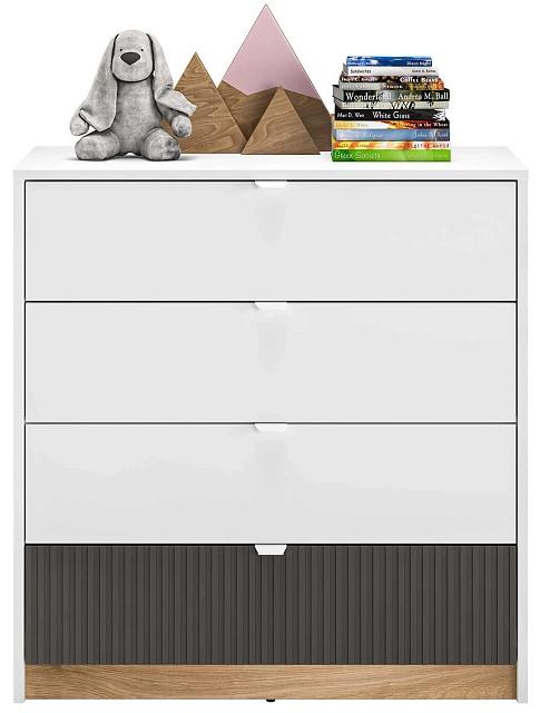 Комод Торина - 3