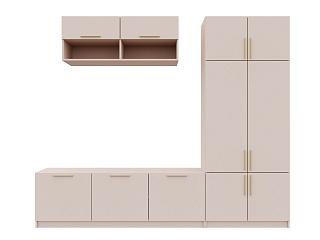 Стенка Лорена Пакс - 23 Кашемир