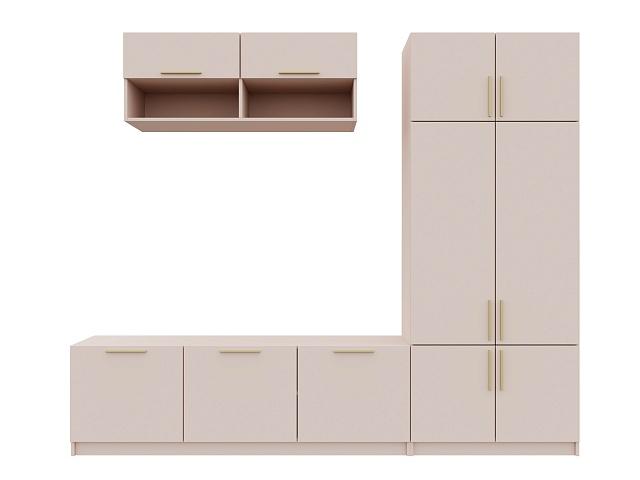 Стенка Лорена Пакс - 23 Кашемир