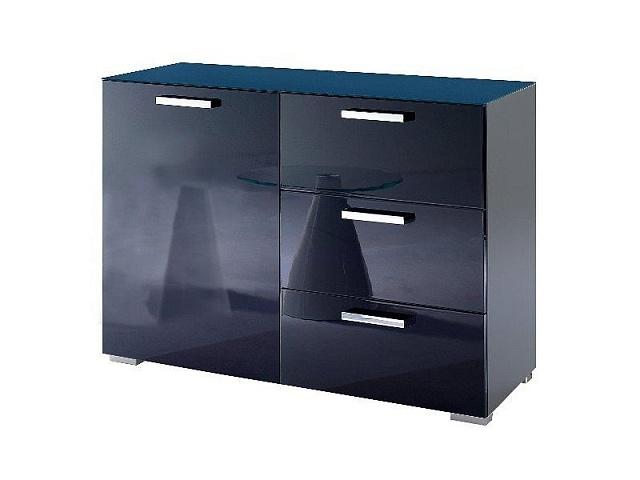 Комод Элит - 54 МДФ