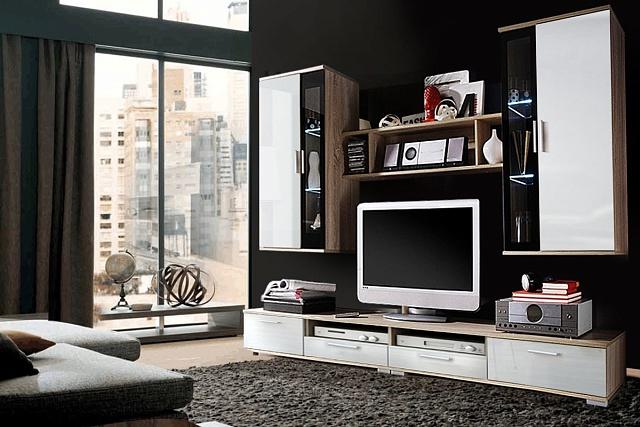 Стенка Глянец Ультра - 19