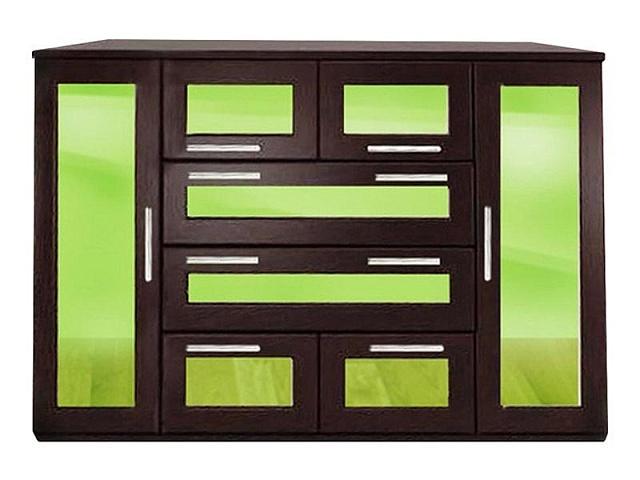 Комод Комфорт-Люкс №10