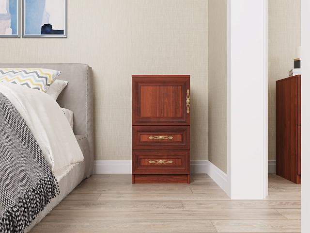 Тумба Карлос - 013