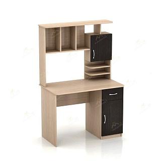 Компьютерный стол Мебелинк 100 - 12