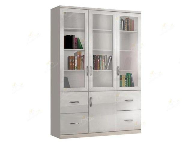 Книжный шкаф Моне - 3.5