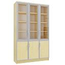 Книжный шкаф Альма - 15 Клен